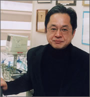 医院の写真