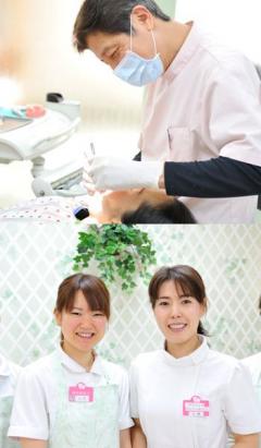 医院の写真